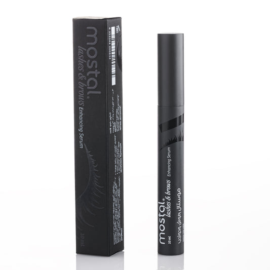 Derma Pella Mostal Eye Lash 10ml