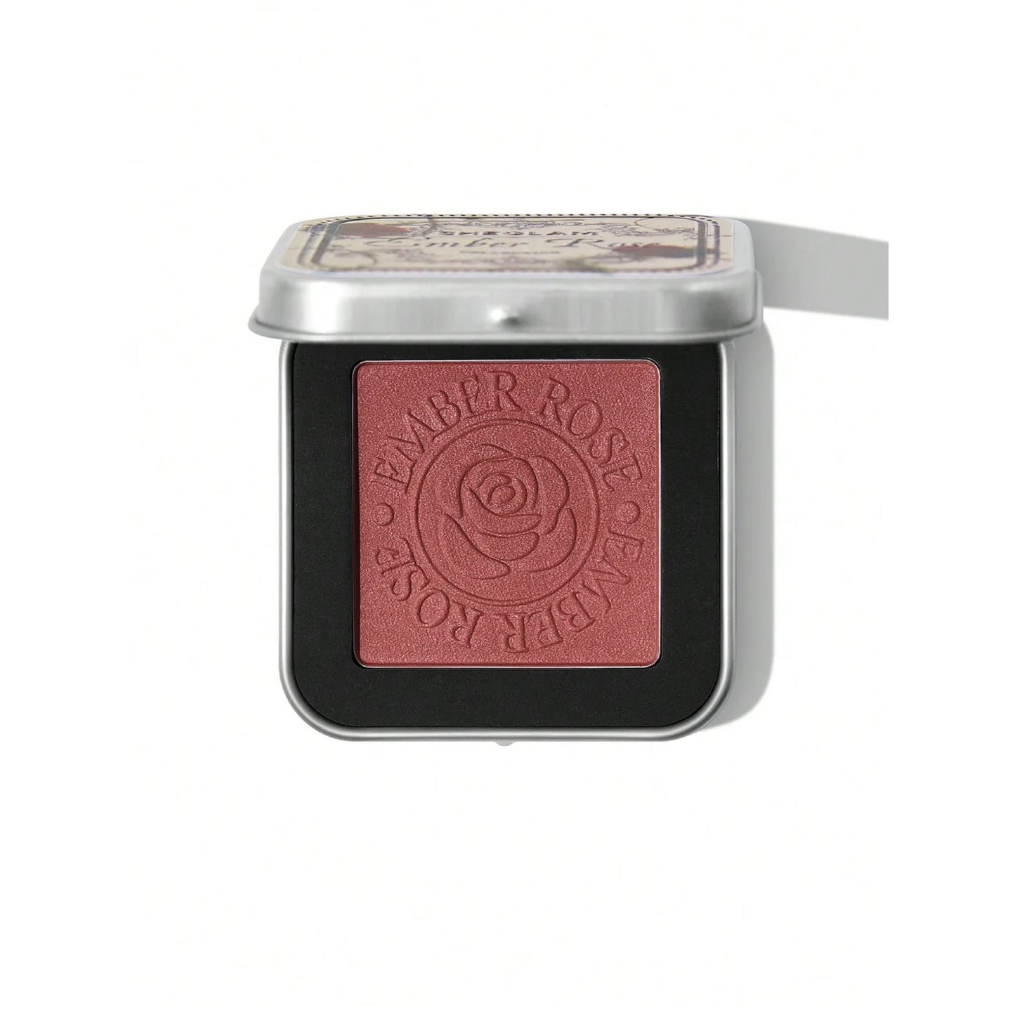 Sheglam Ember Rose Eternal Flame Cream Blush