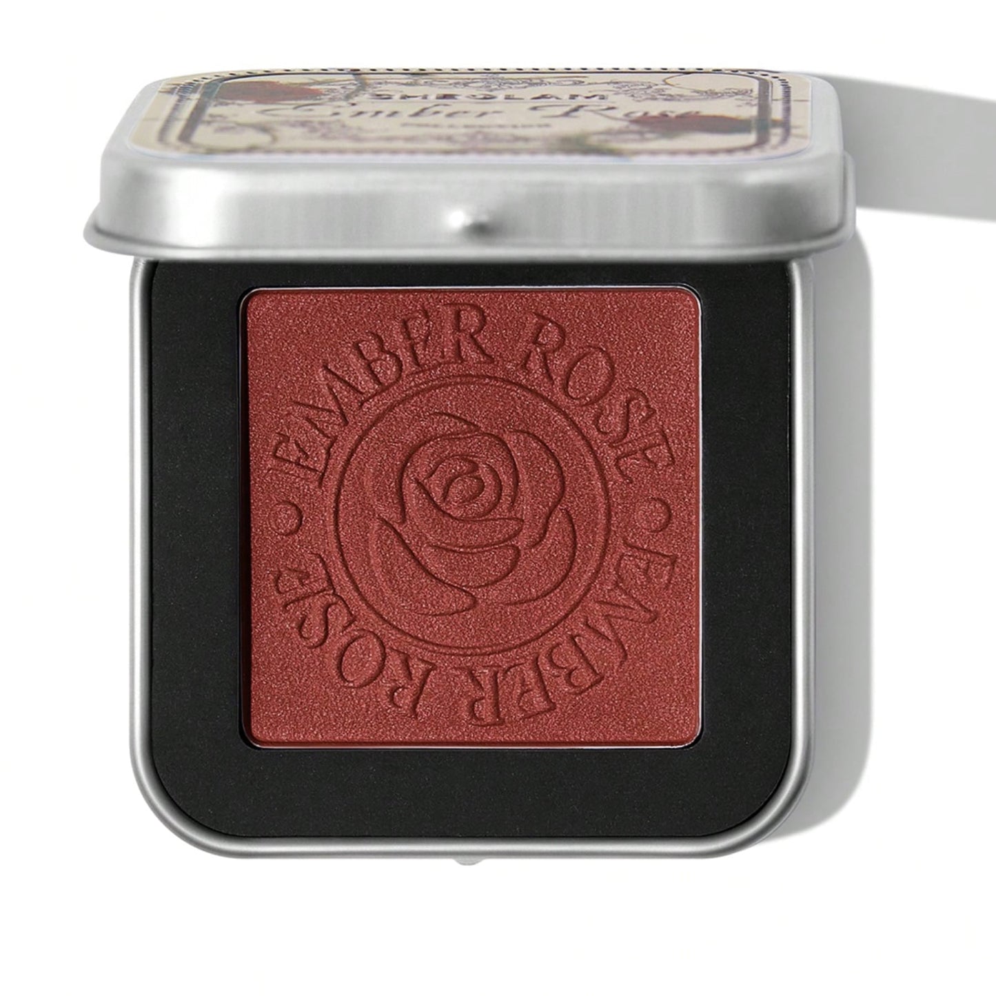 Sheglam Ember Rose Eternal Flame Cream Blush