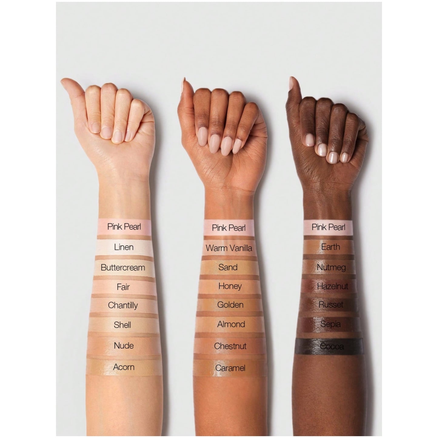 Sheglam Complexion Boost Concealer