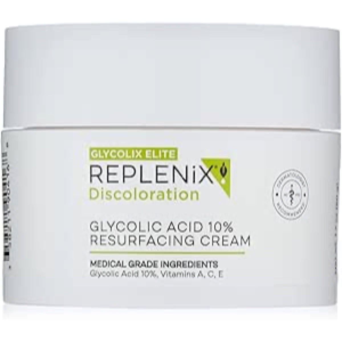 Replenix Glycolic Acid 10% Resurfacing Cream