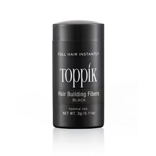 Toppik Hair Building Fibers