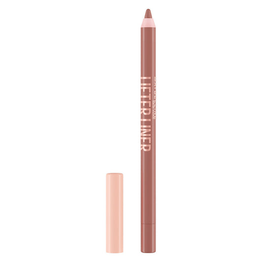 Maybelline New York Lip Liner with Hyaluronic Acid