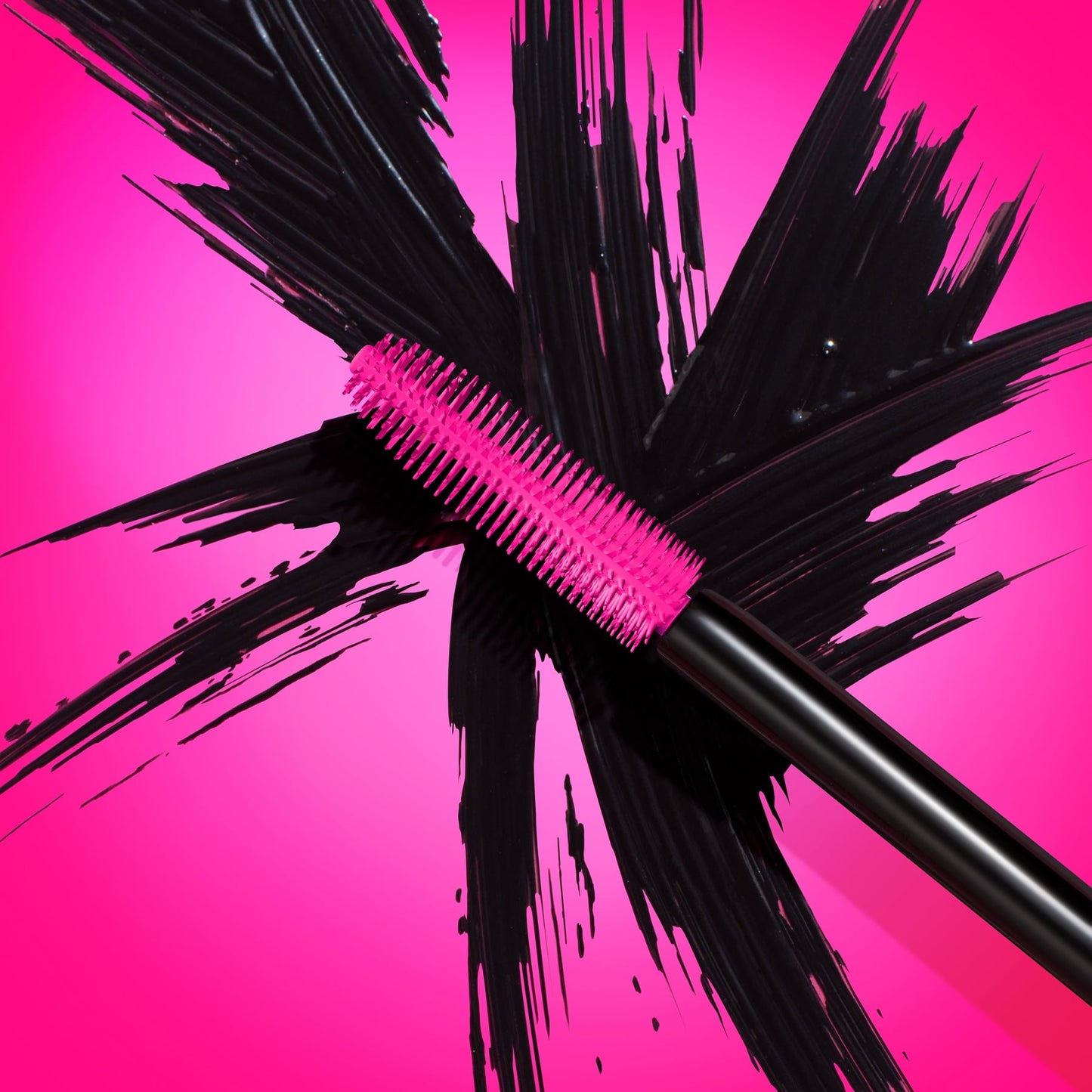 Maybelline Lash Sensational Firework Washable Mascara
