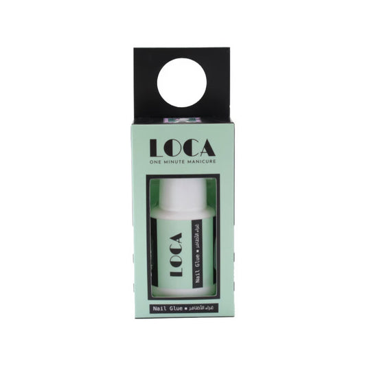 Loca Nails Brush-on Nail Glue 5g
