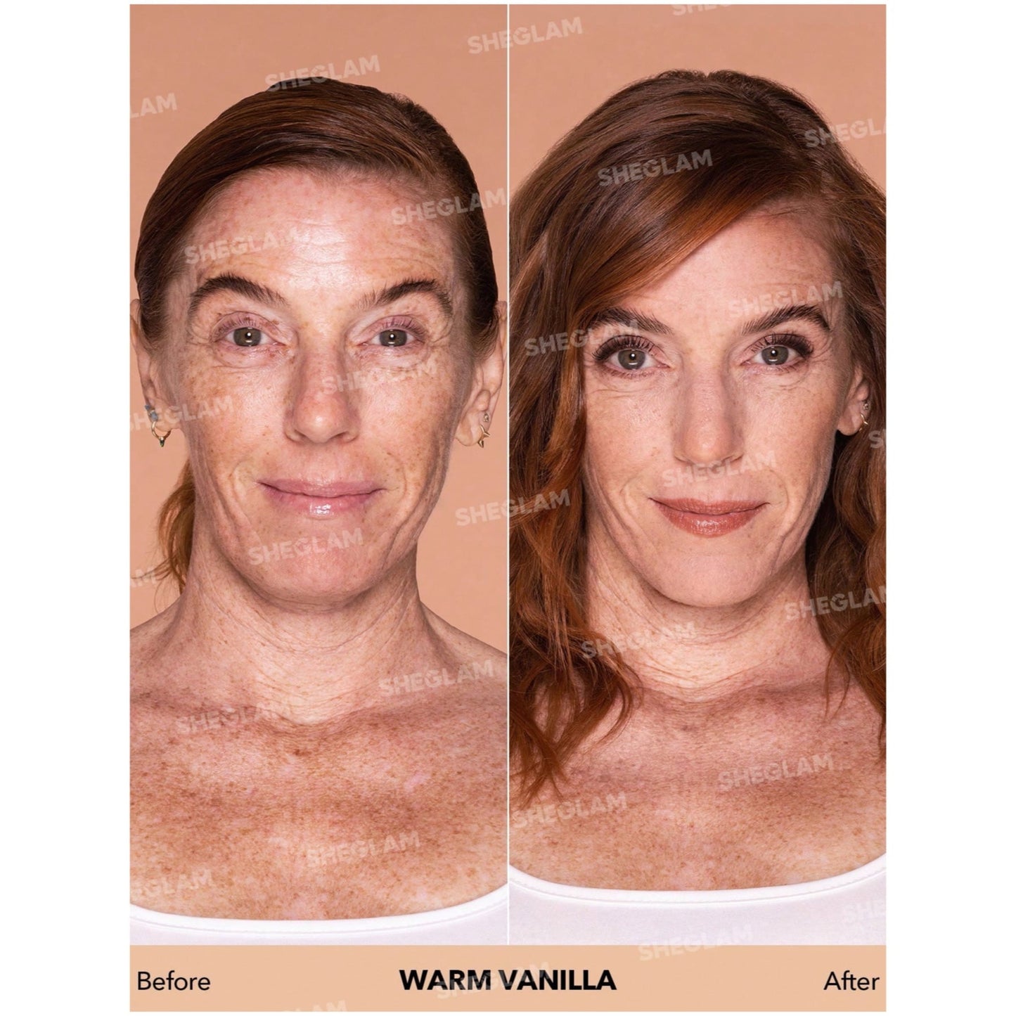 Sheglam Complexion Pro Long Lasting Breathable Matte Foundation