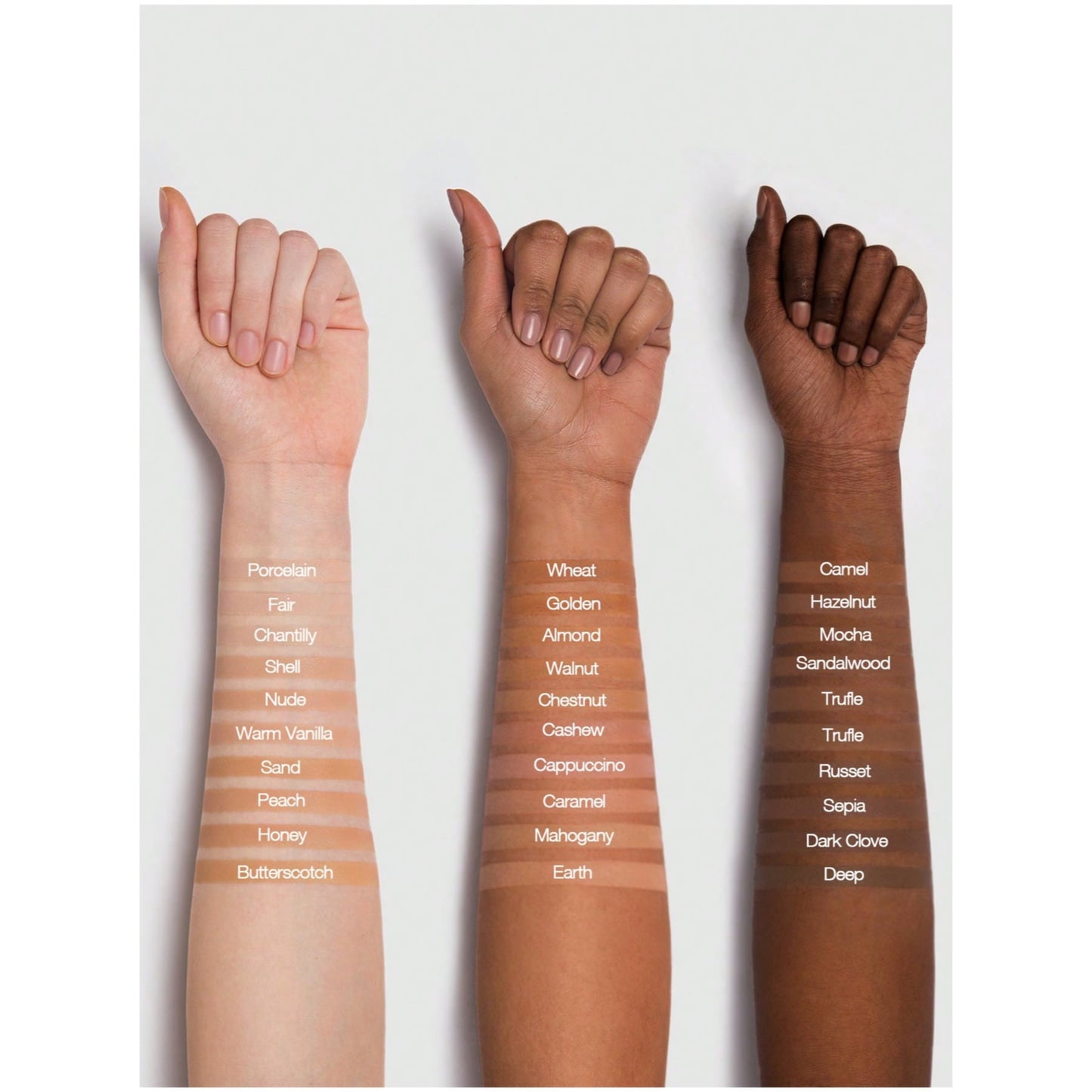 Sheglam Complexion Pro Long Lasting Breathable Matte Foundation