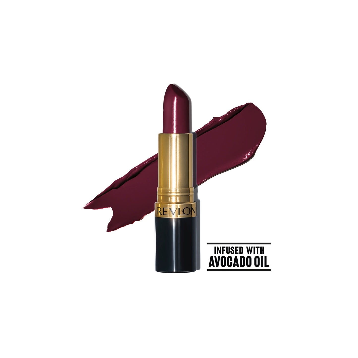 Revlon Super Lustrous Lipstick