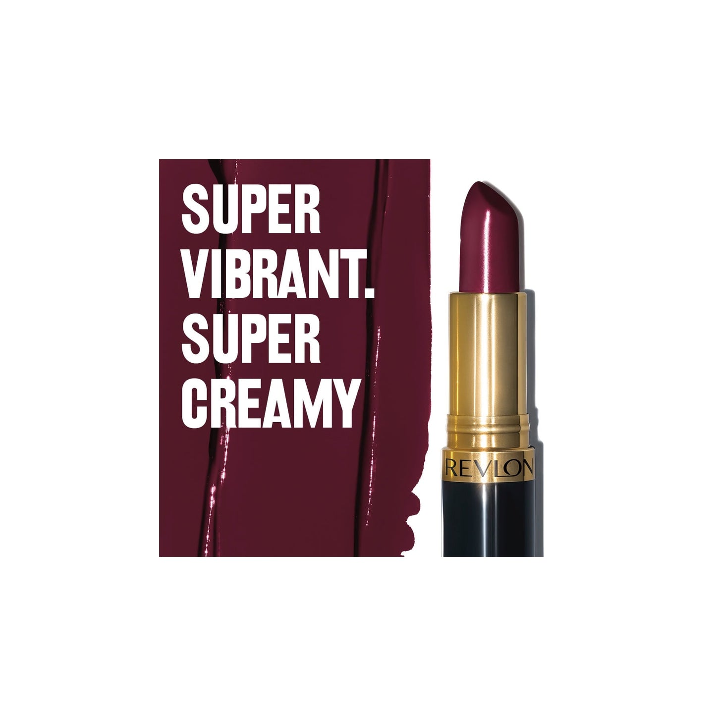 Revlon Super Lustrous Lipstick
