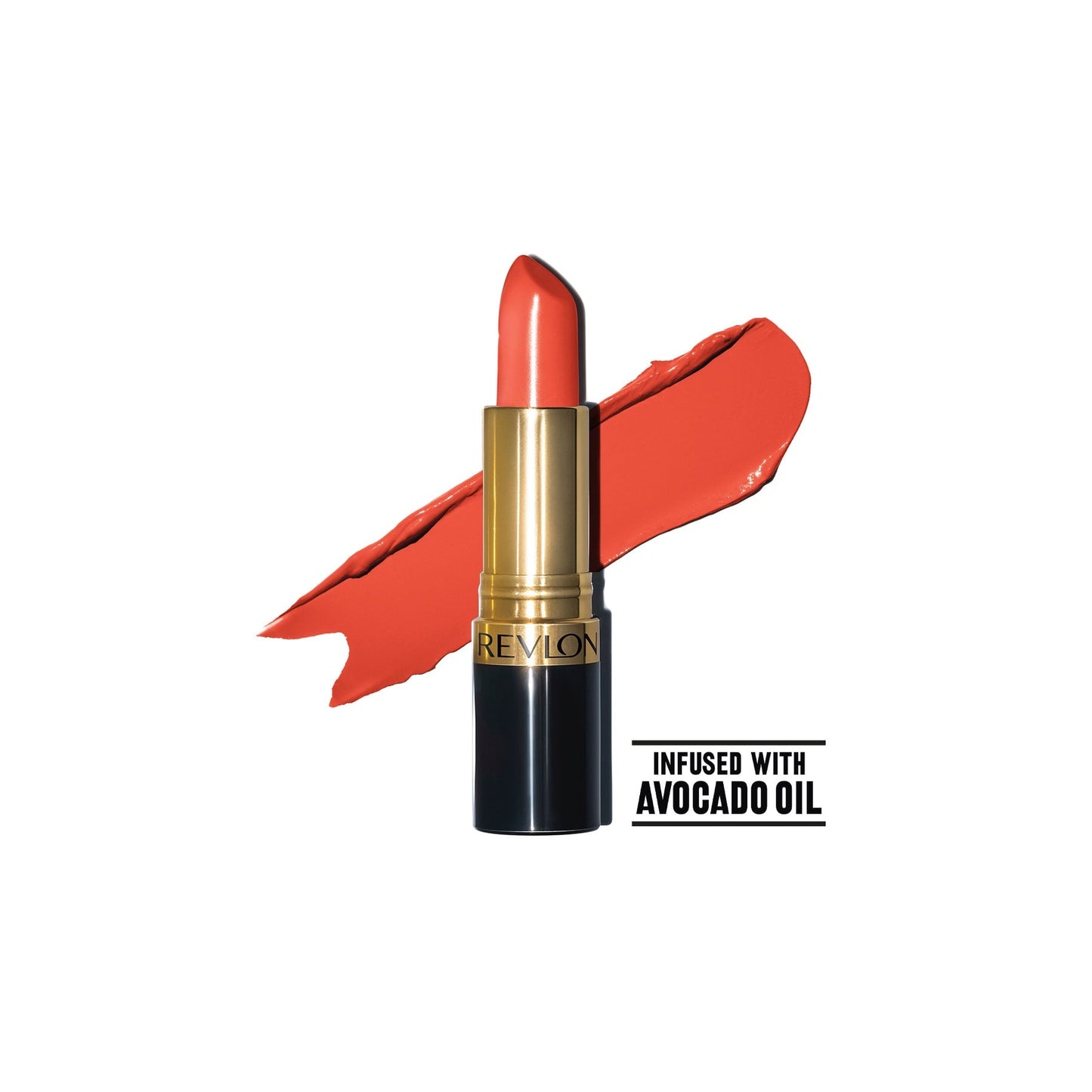 Revlon Super Lustrous Lipstick