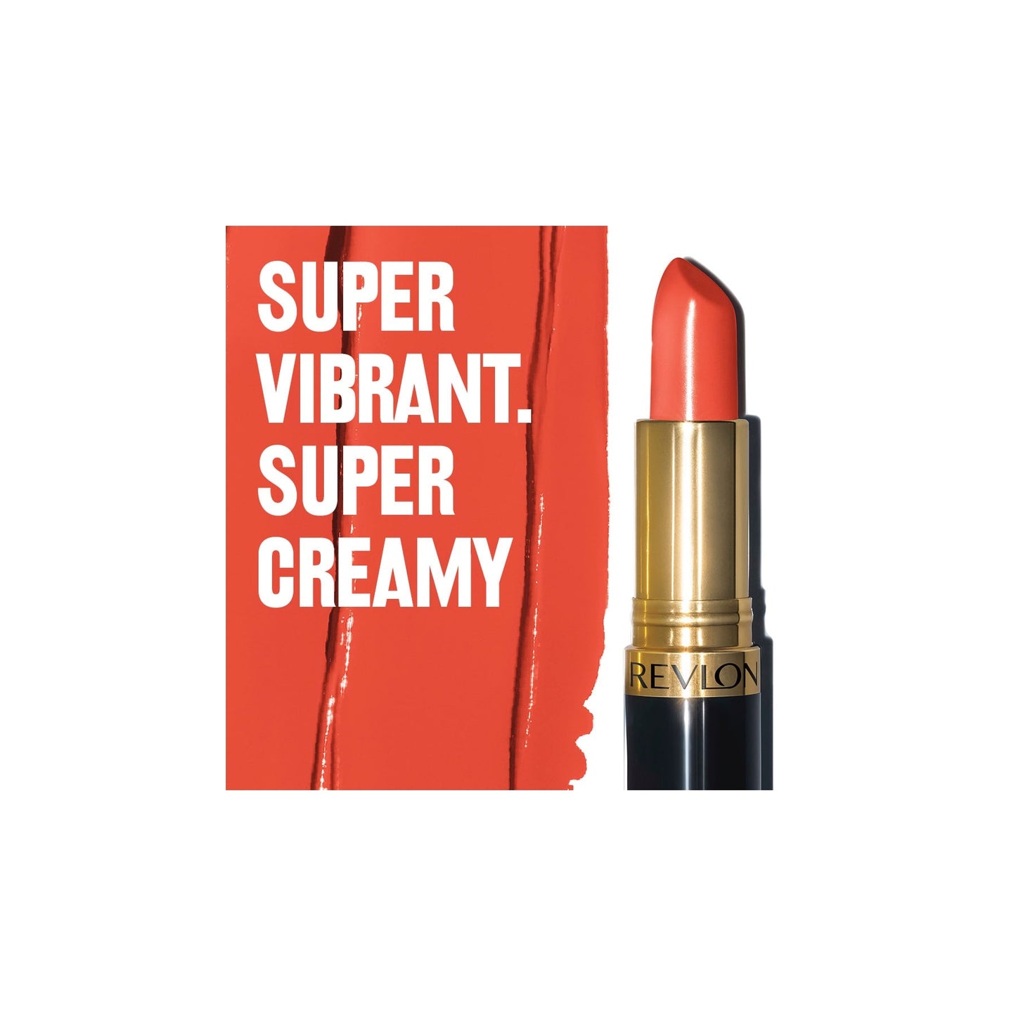 Revlon Super Lustrous Lipstick