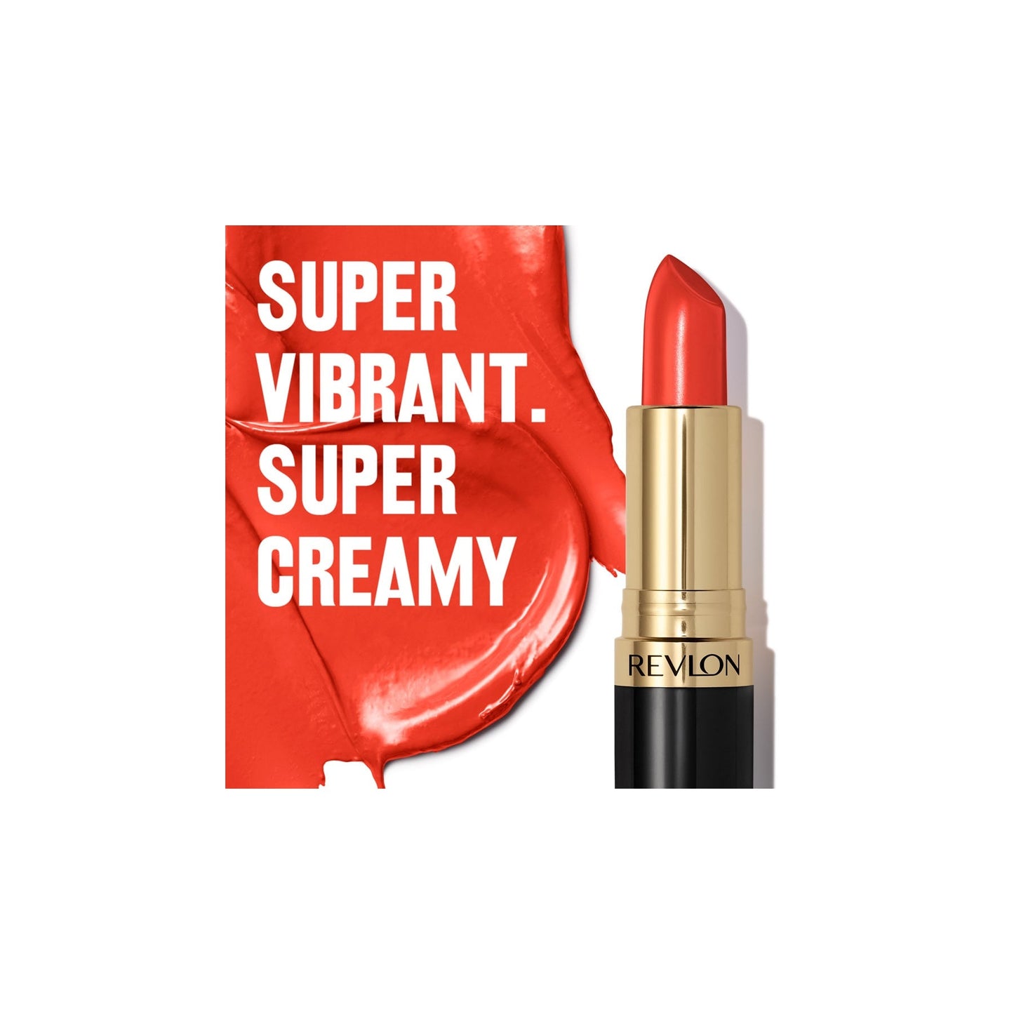 Revlon Super Lustrous Lipstick