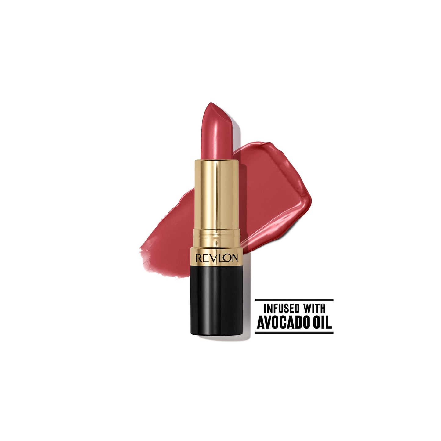 Revlon Super Lustrous Lipstick