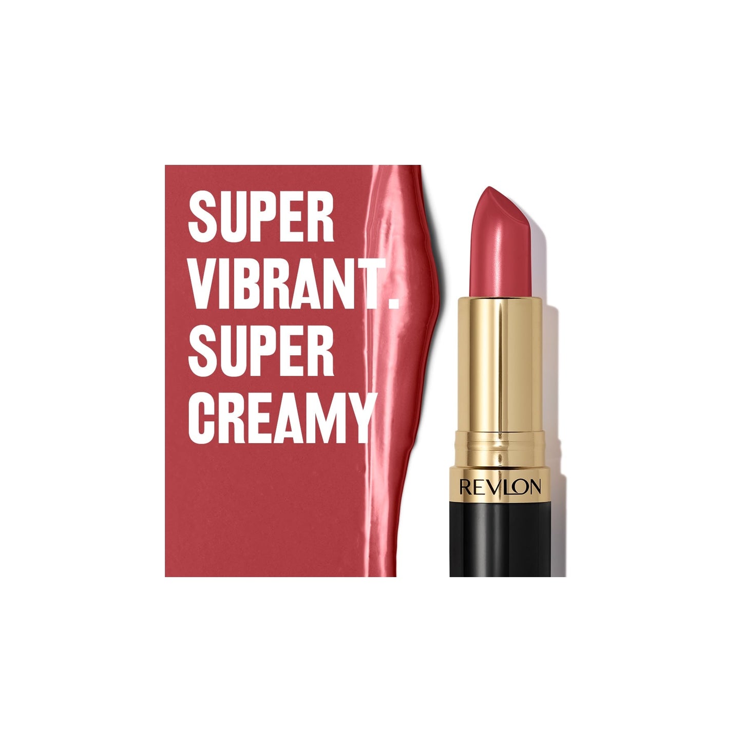 Revlon Super Lustrous Lipstick