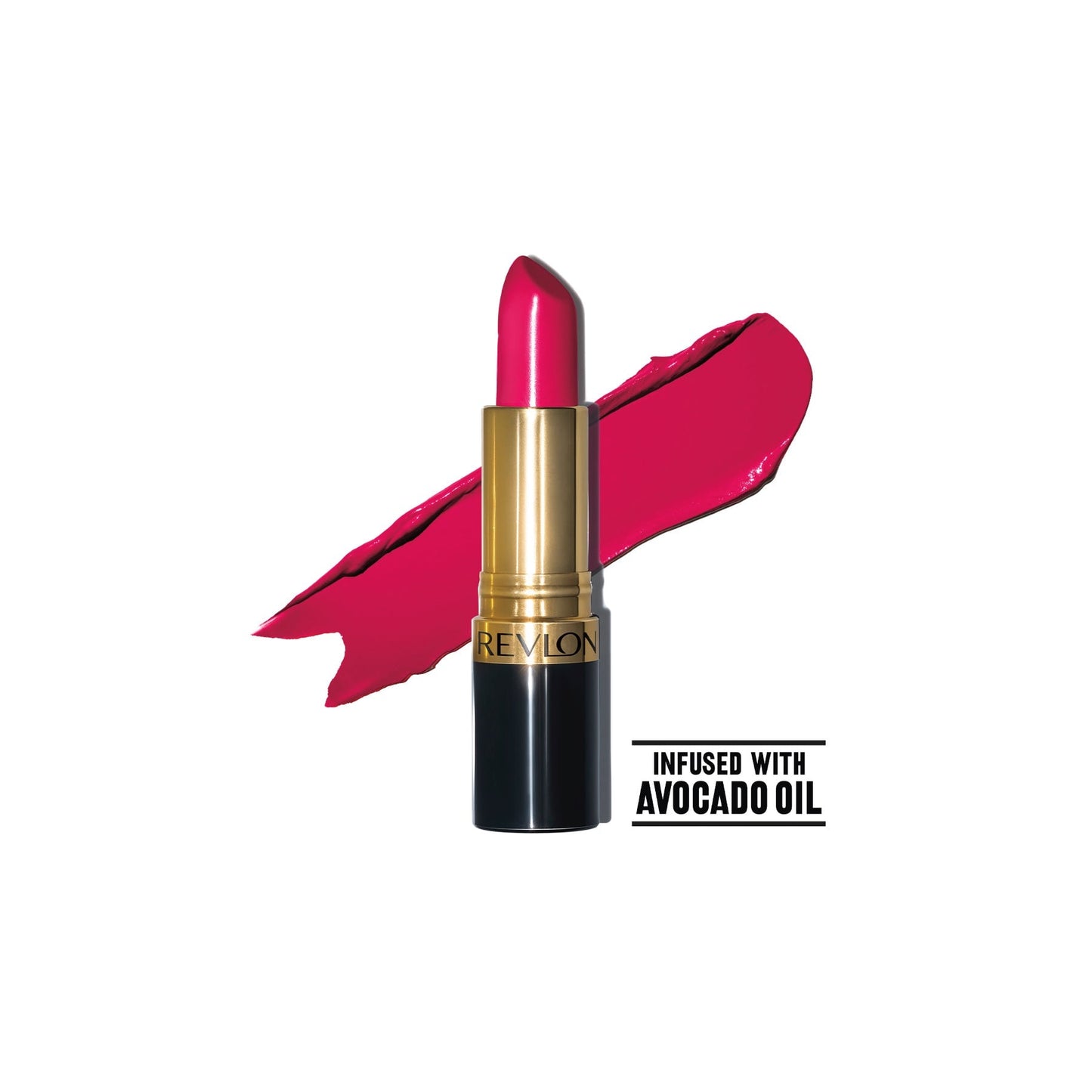 Revlon Super Lustrous Lipstick