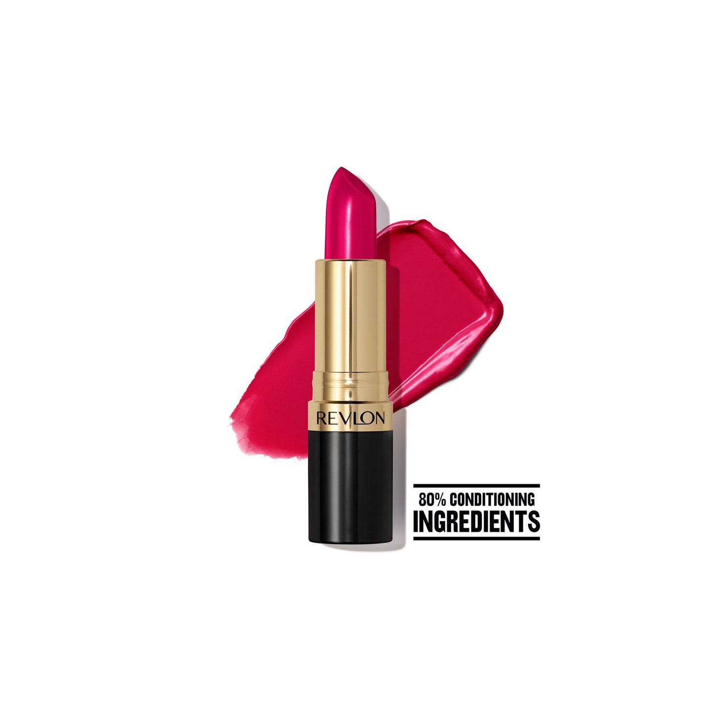 Revlon Super Lustrous Lipstick