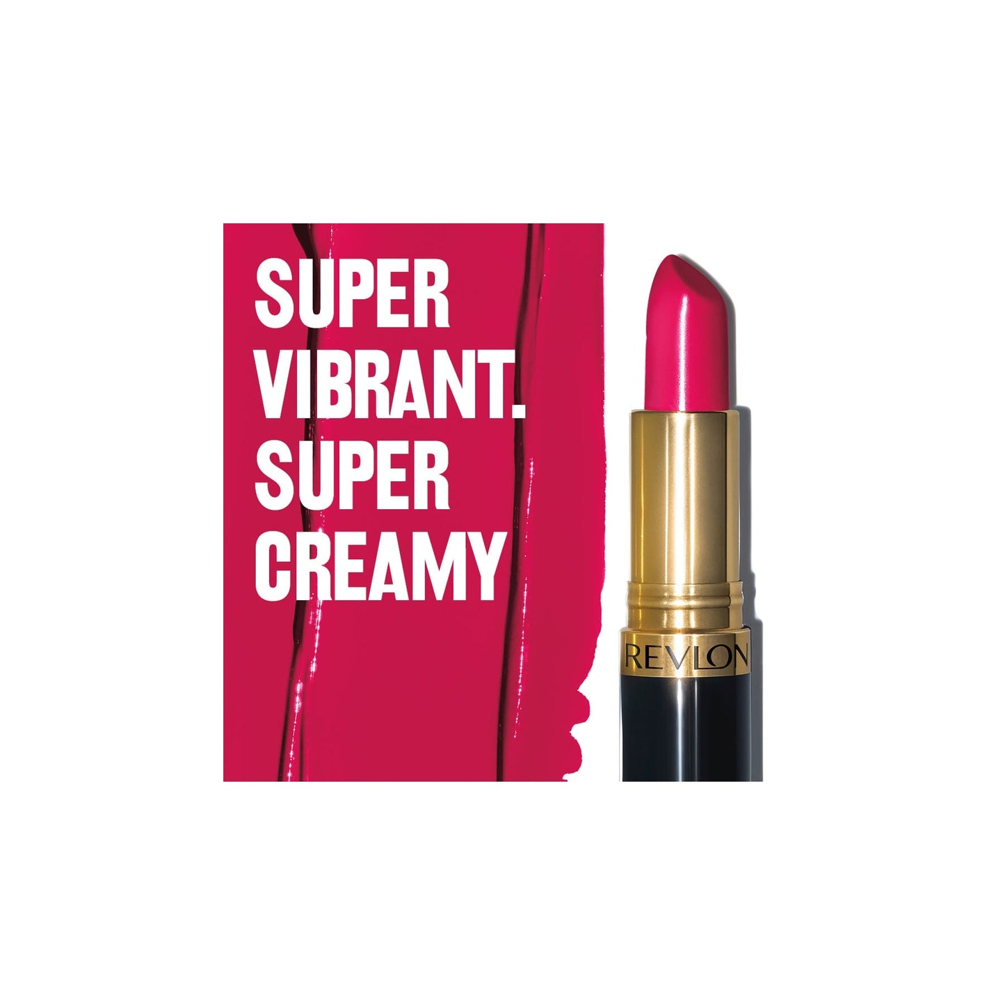 Revlon Super Lustrous Lipstick