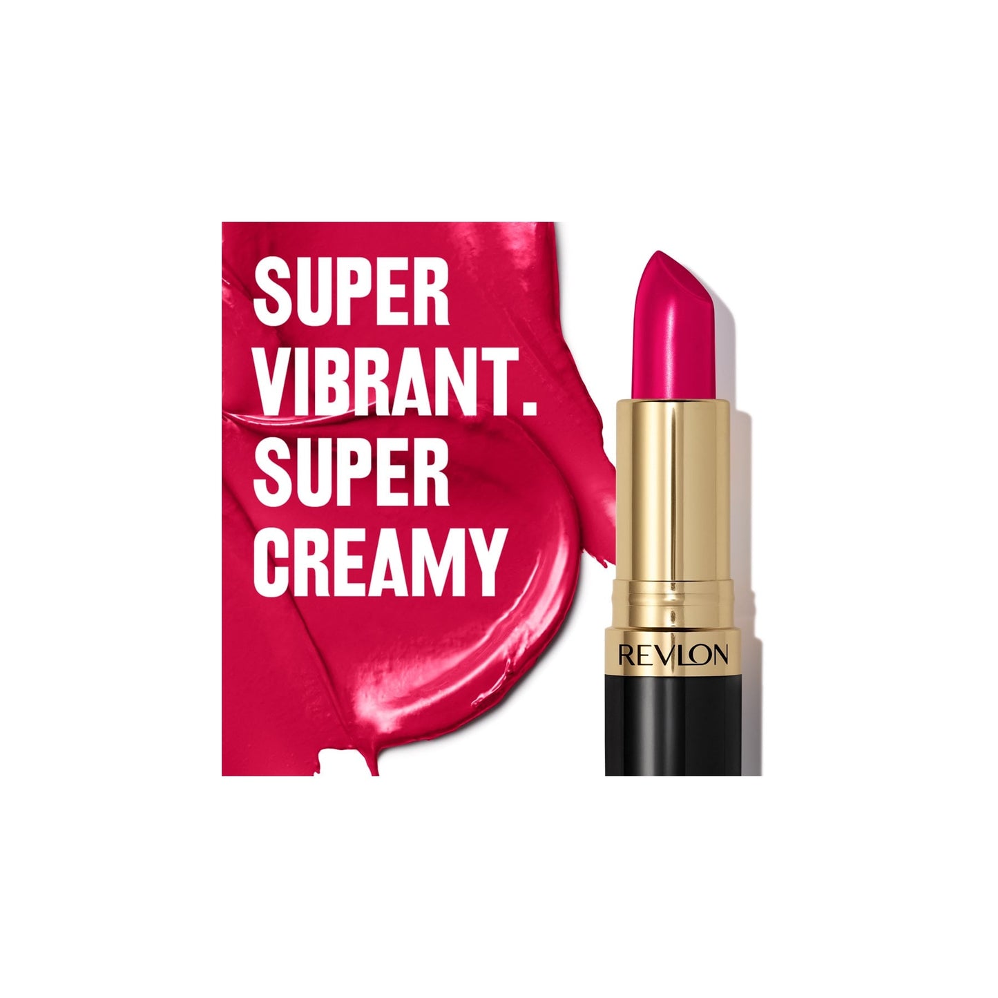 Revlon Super Lustrous Lipstick