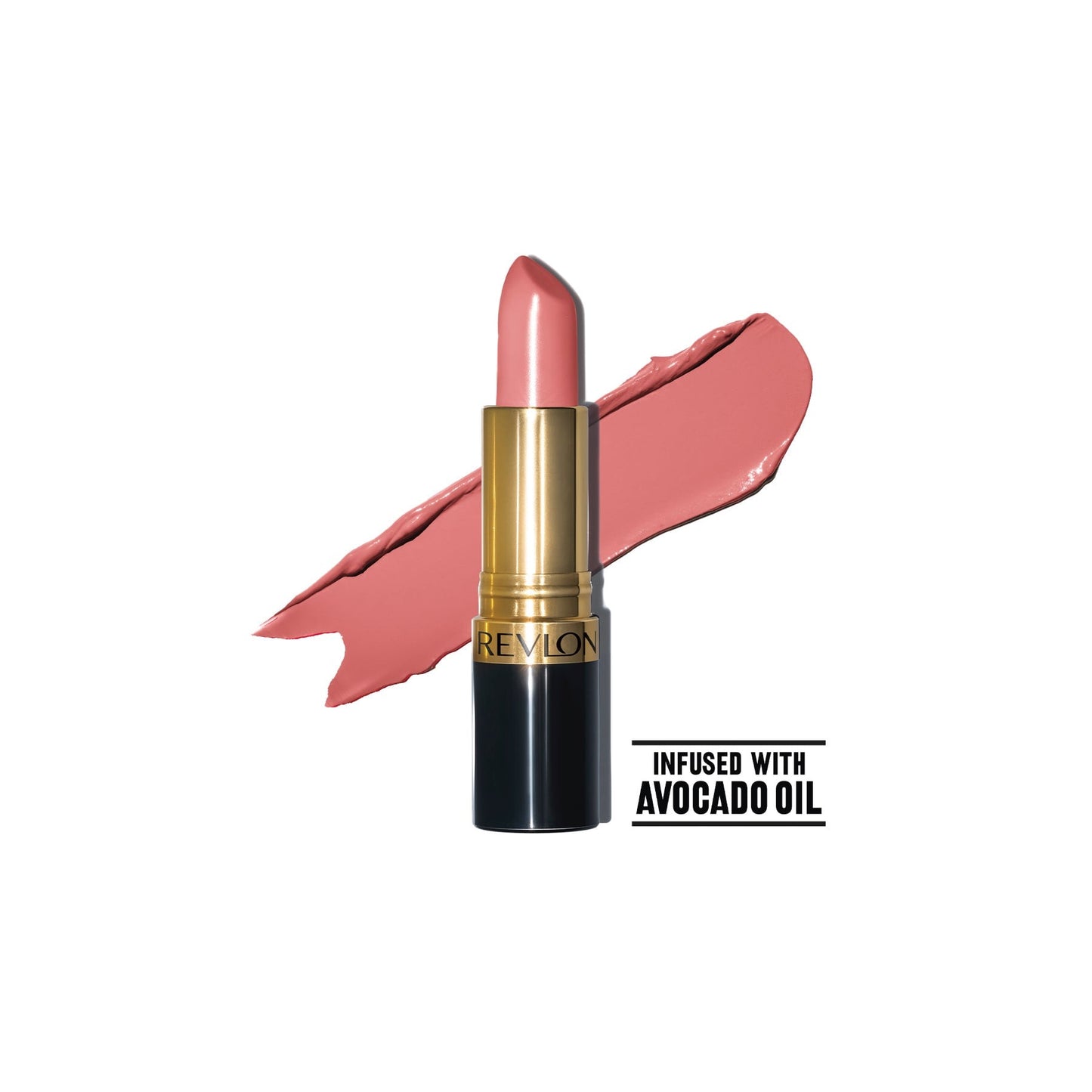 Revlon Super Lustrous Lipstick