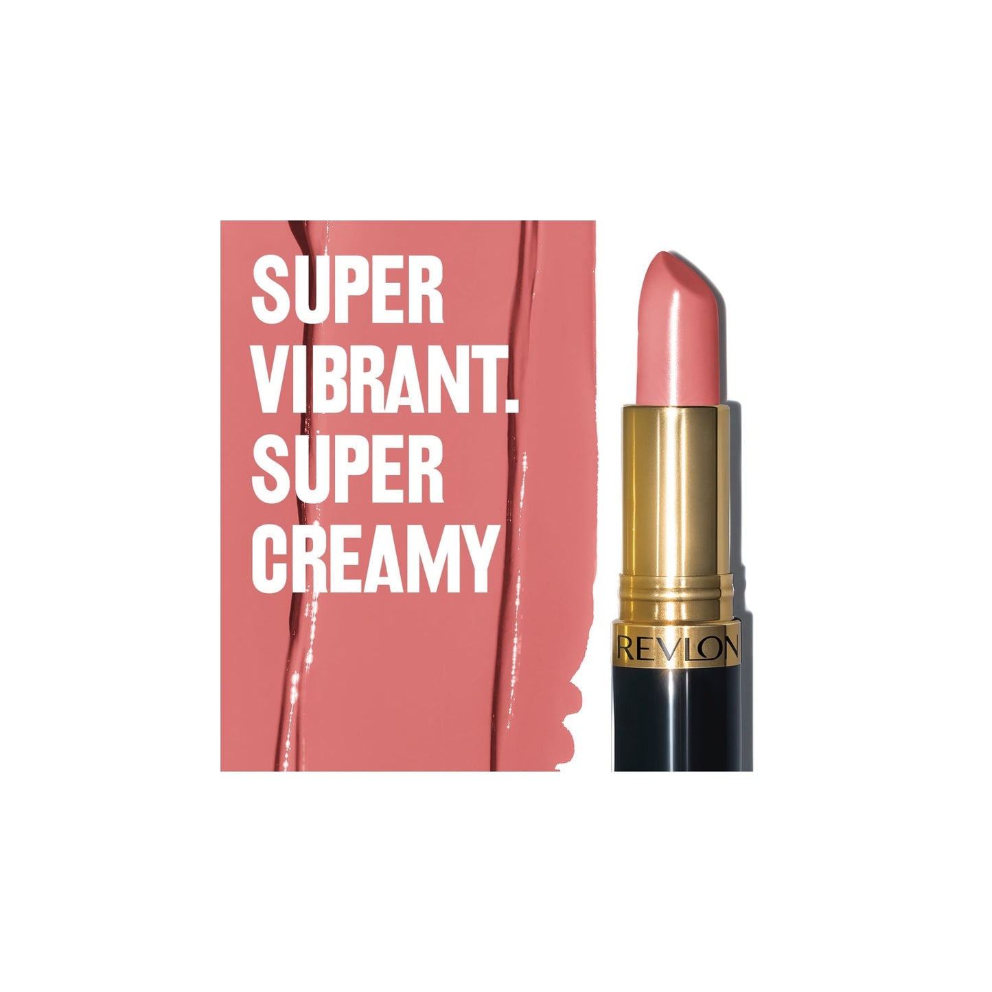 Revlon Super Lustrous Lipstick