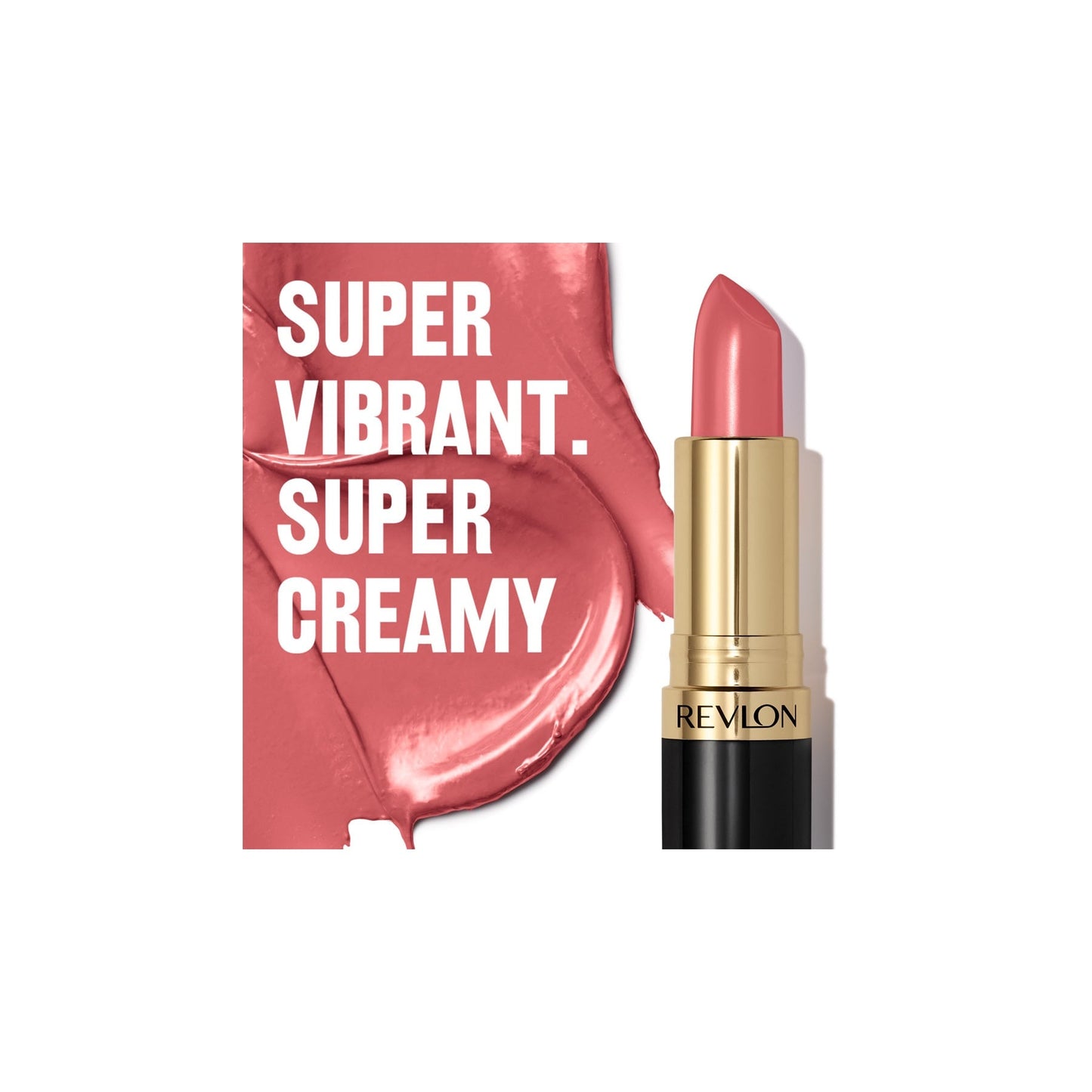 Revlon Super Lustrous Lipstick