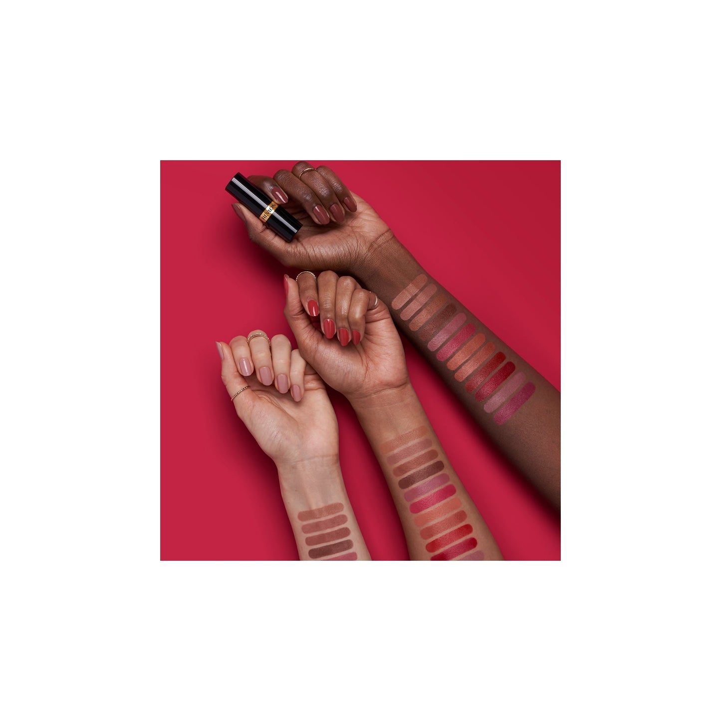 Revlon Super Lustrous Lipstick