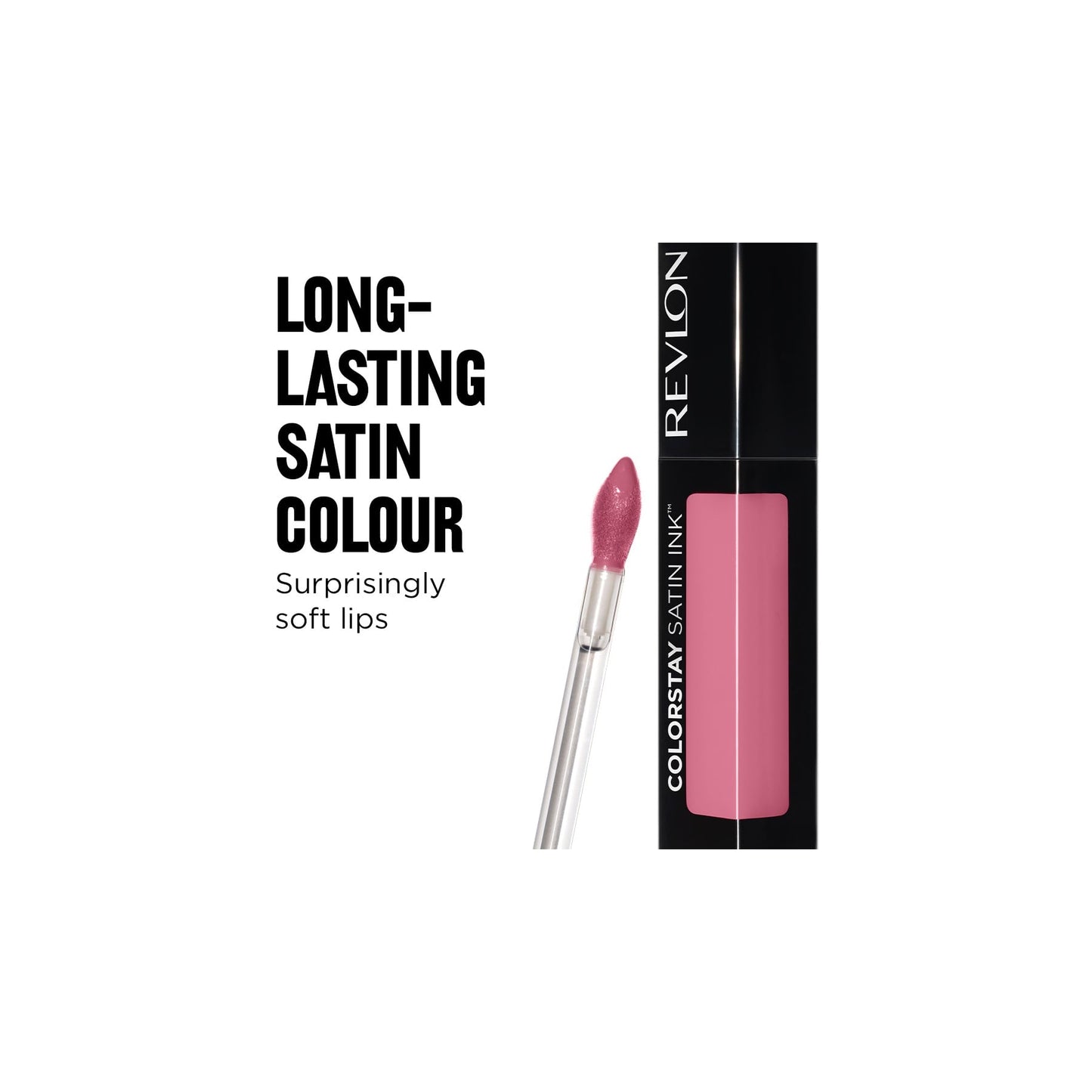 Revlon Colorstay Satin Ink Lipstick