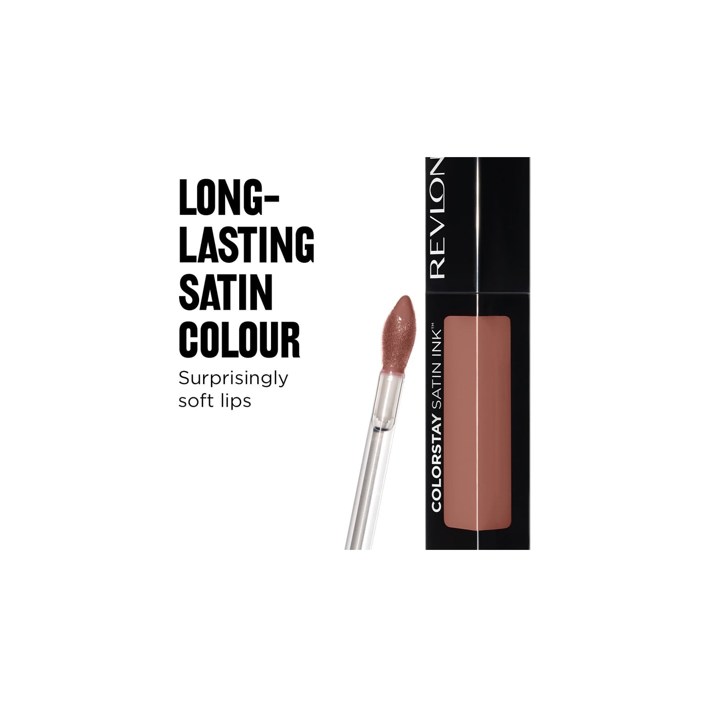Revlon Colorstay Satin Ink Lipstick
