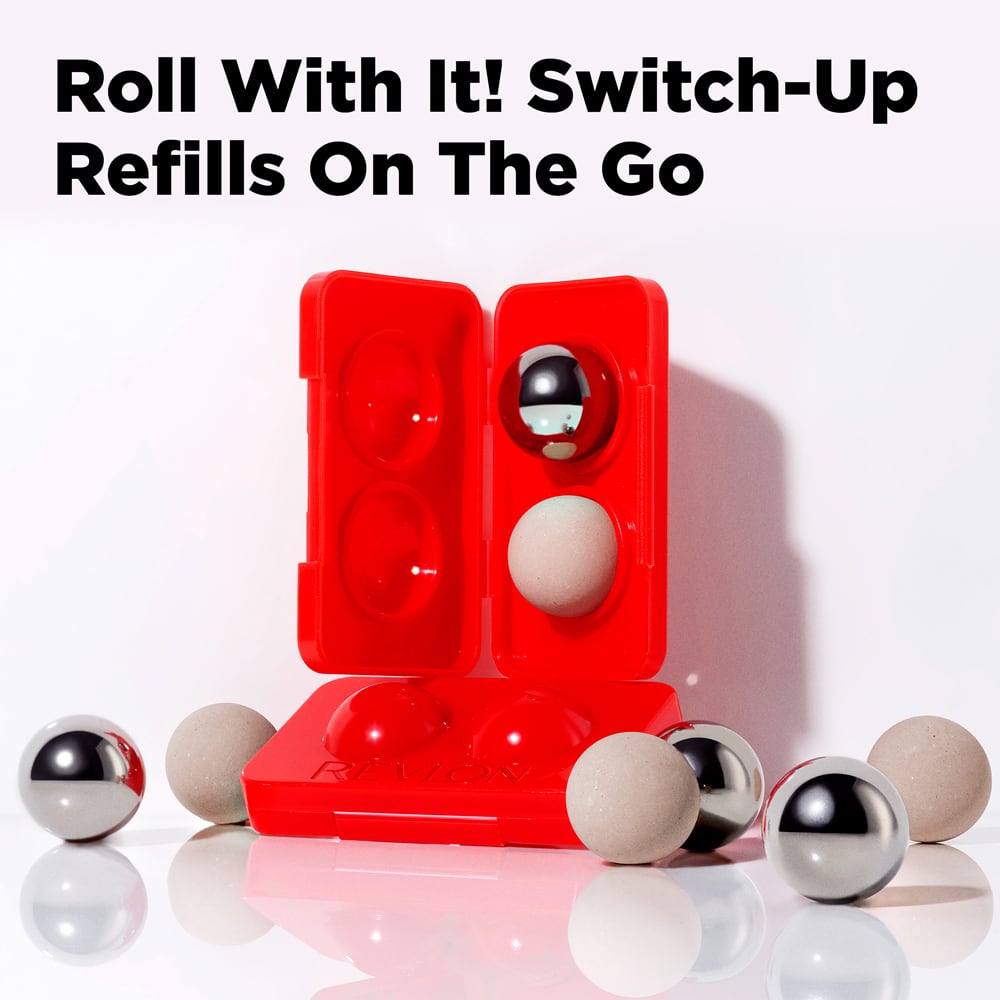 Revlon Refill Pack