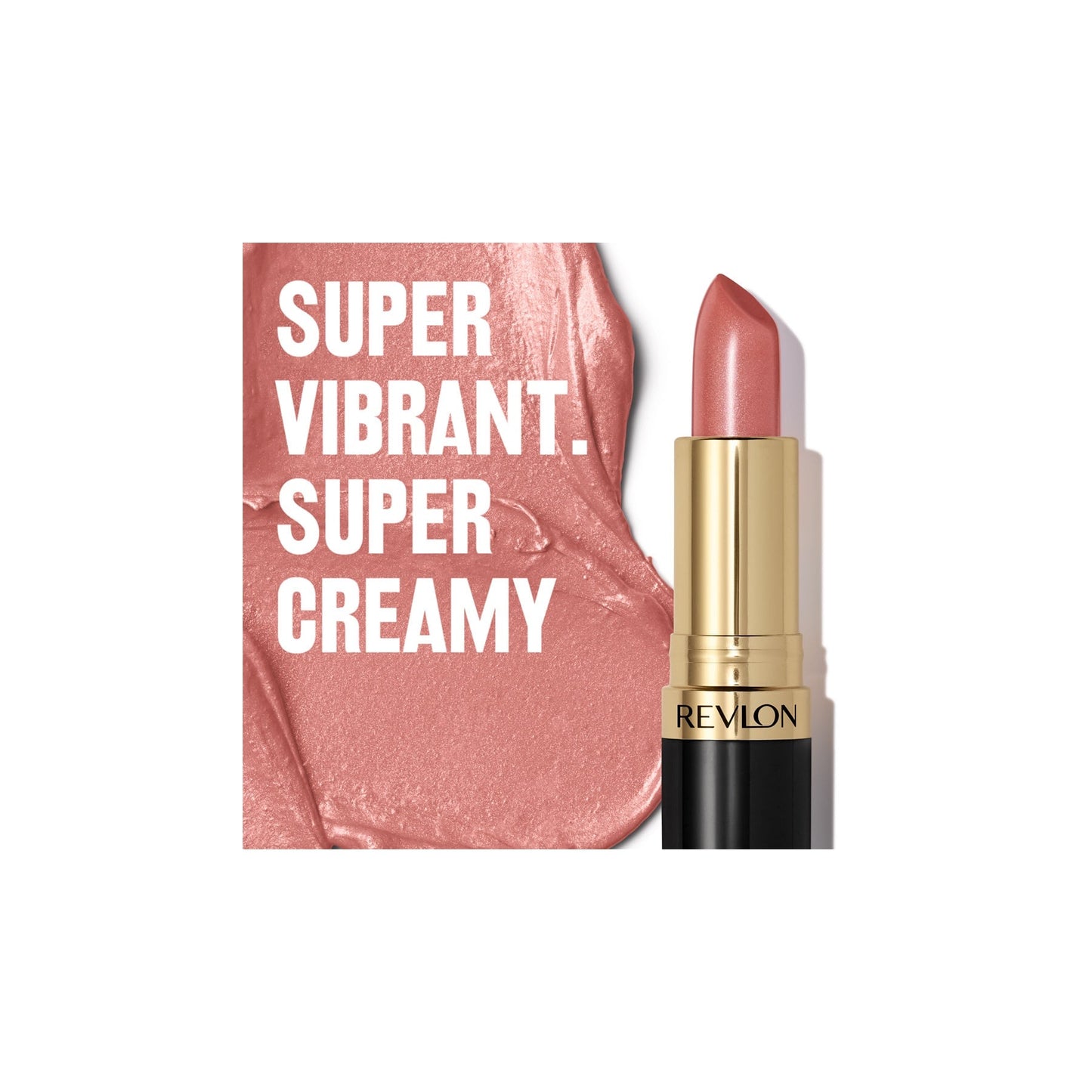 Revlon Super Lustrous Lipstick