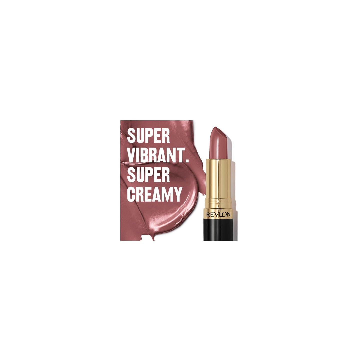 Revlon Super Lustrous Lipstick