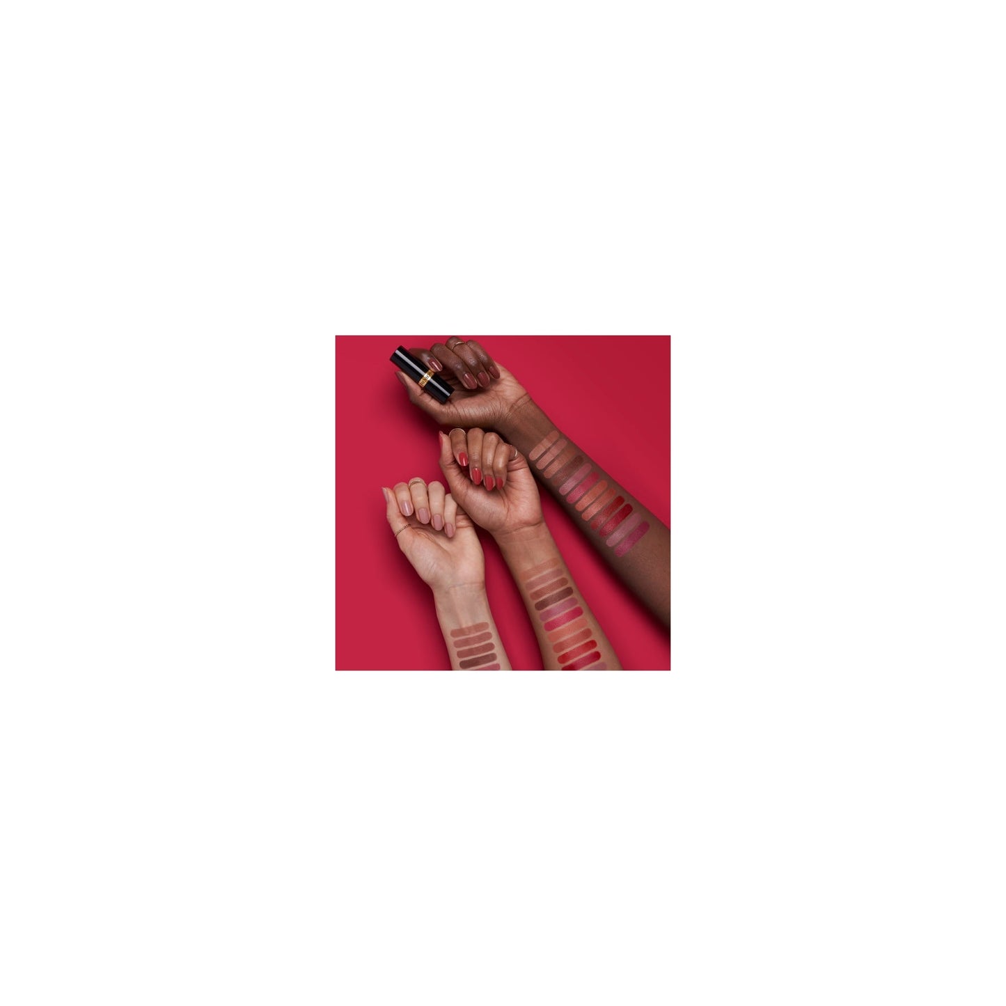 Revlon Super Lustrous Lipstick