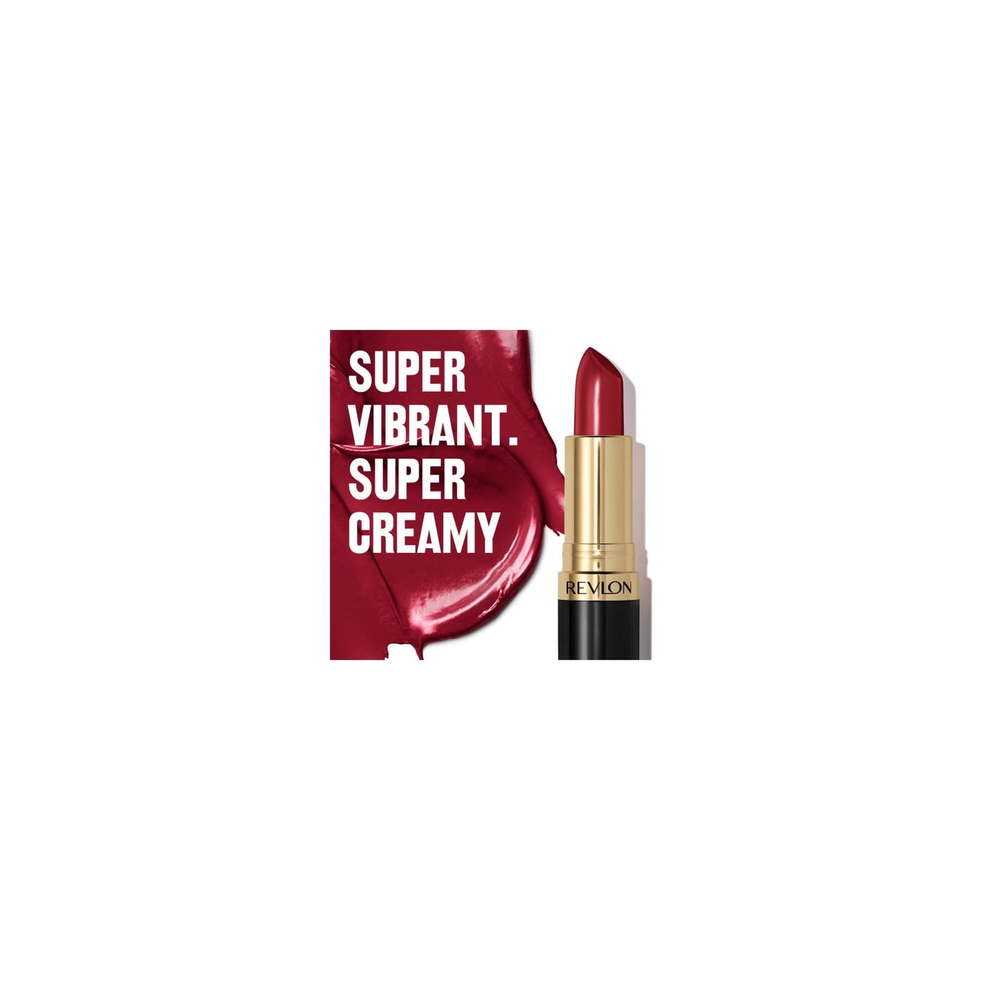 Revlon Super Lustrous Lipstick