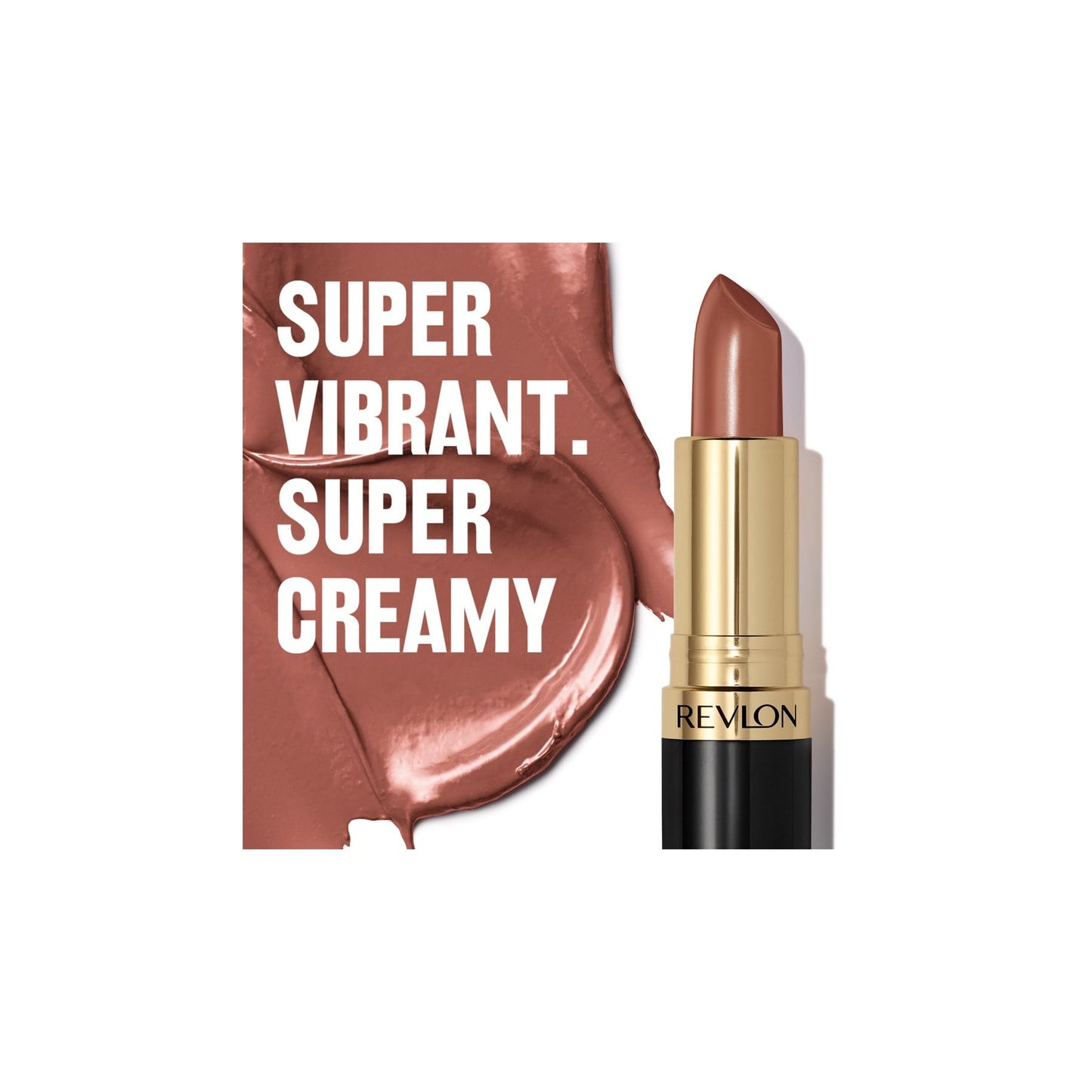 Revlon Super Lustrous Lipstick