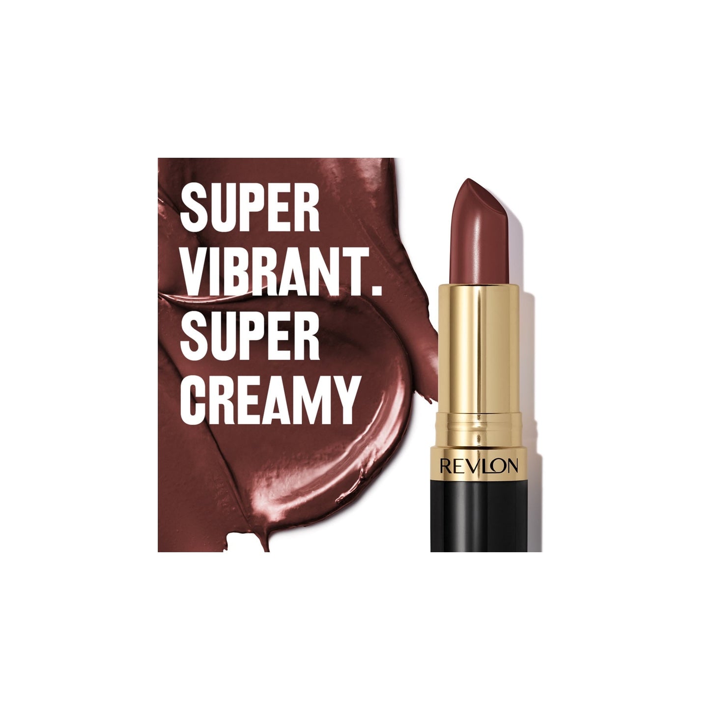 Revlon Super Lustrous Lipstick