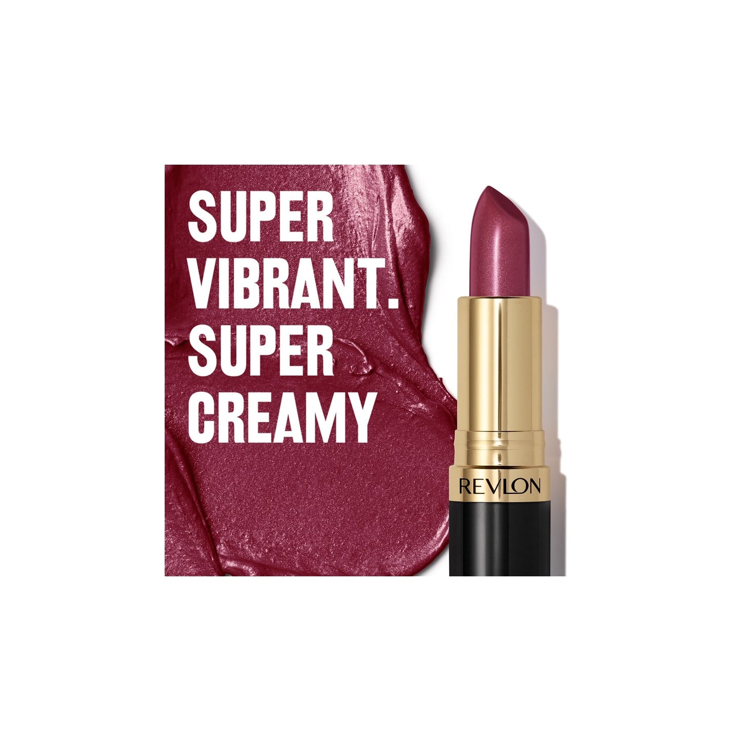 Revlon Super Lustrous Lipstick