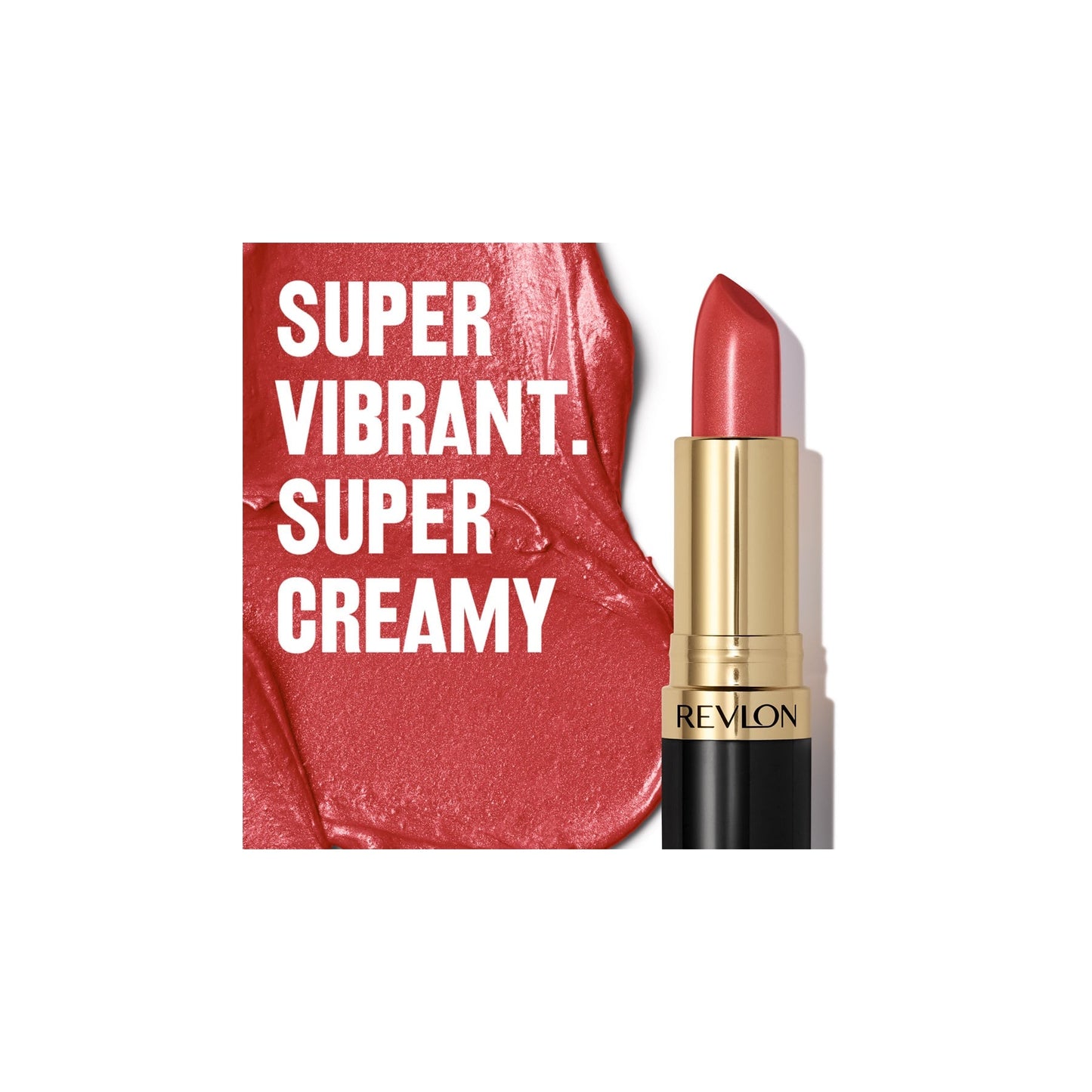 Revlon Super Lustrous Lipstick