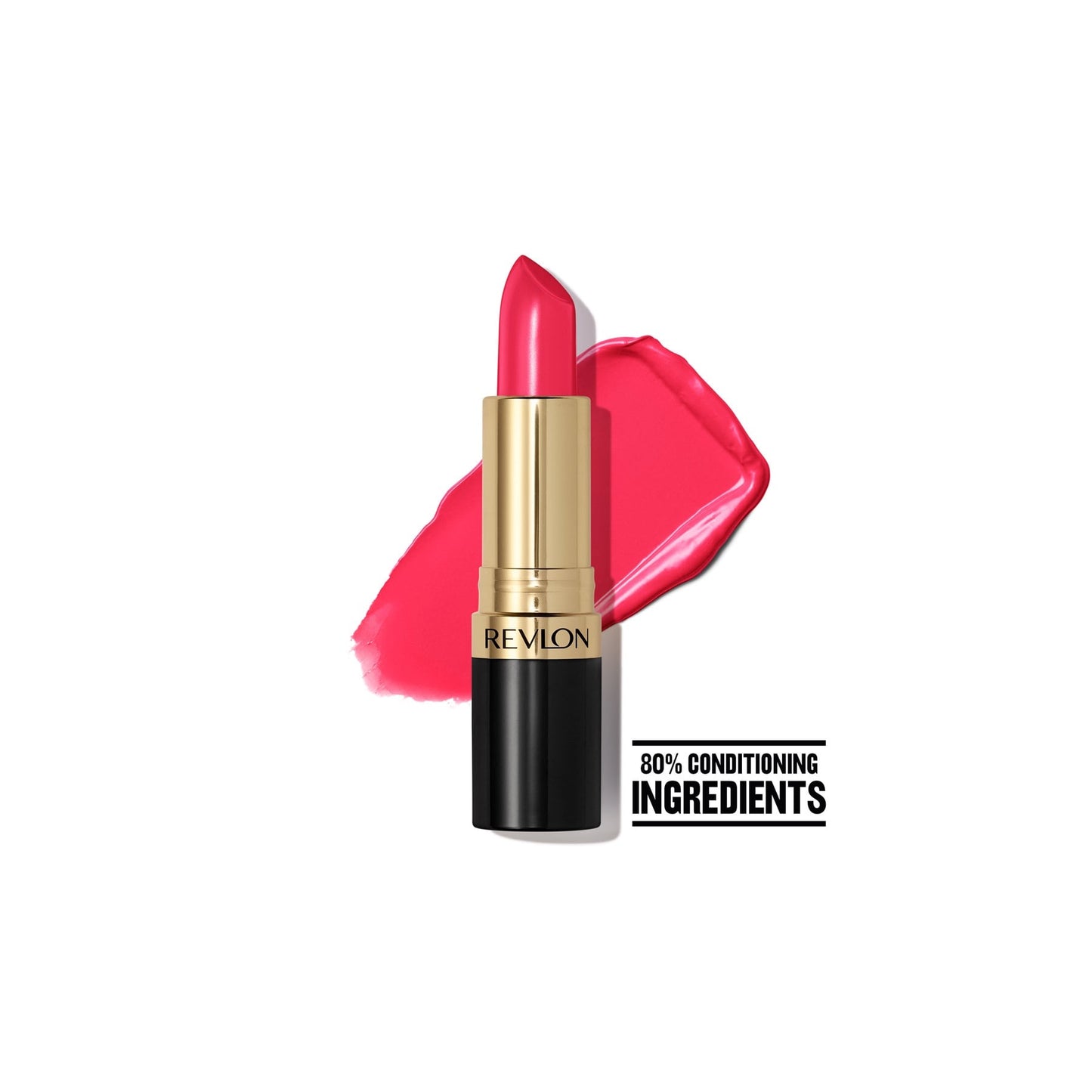 Revlon Super Lustrous Lipstick