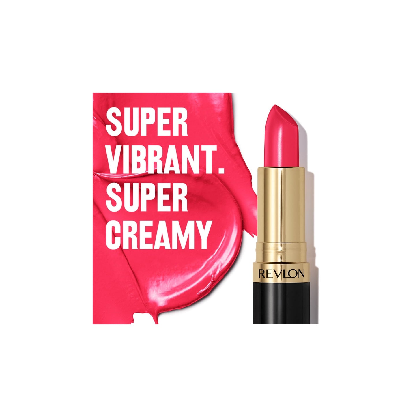 Revlon Super Lustrous Lipstick
