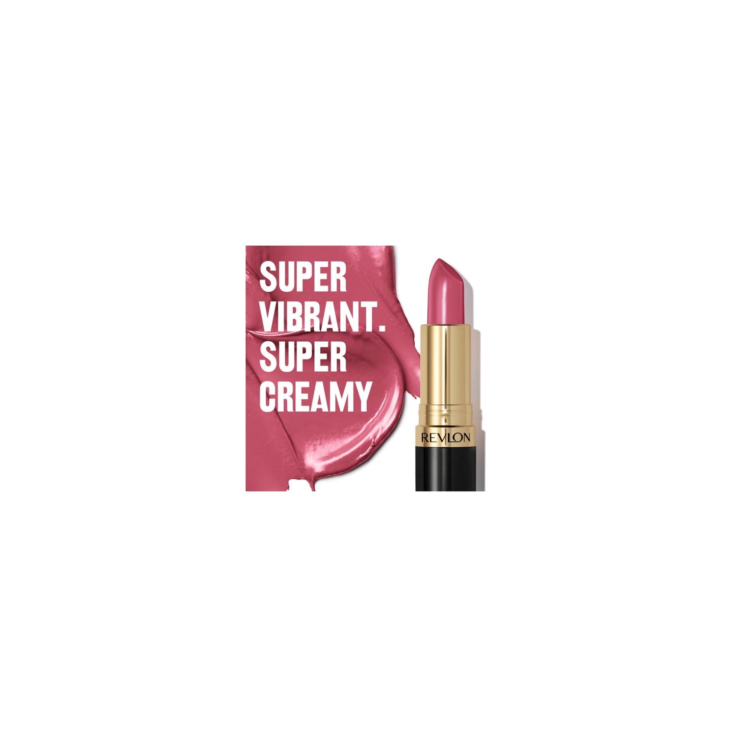 Revlon Super Lustrous Lipstick