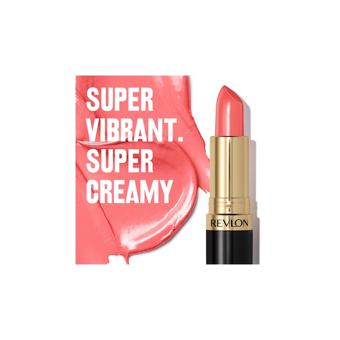 Revlon Super Lustrous Lipstick