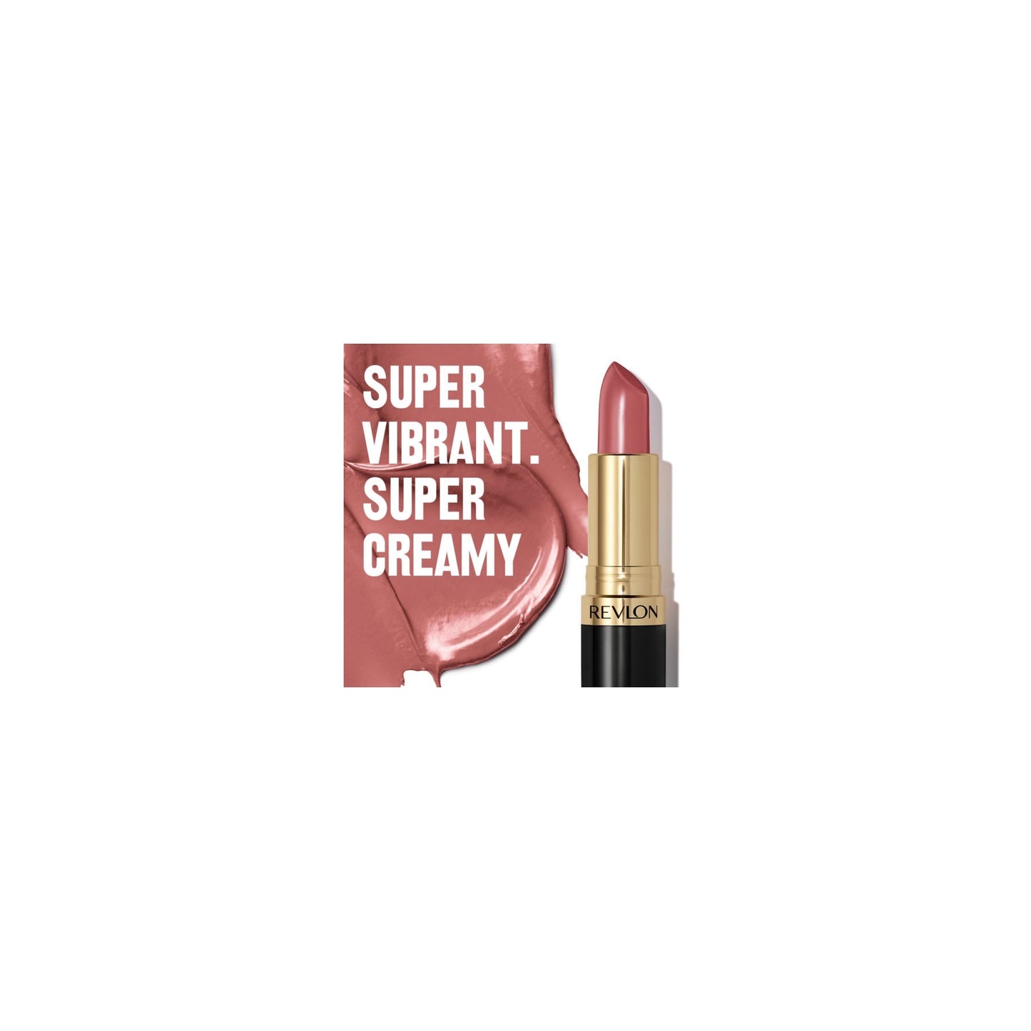Revlon Super Lustrous Lipstick