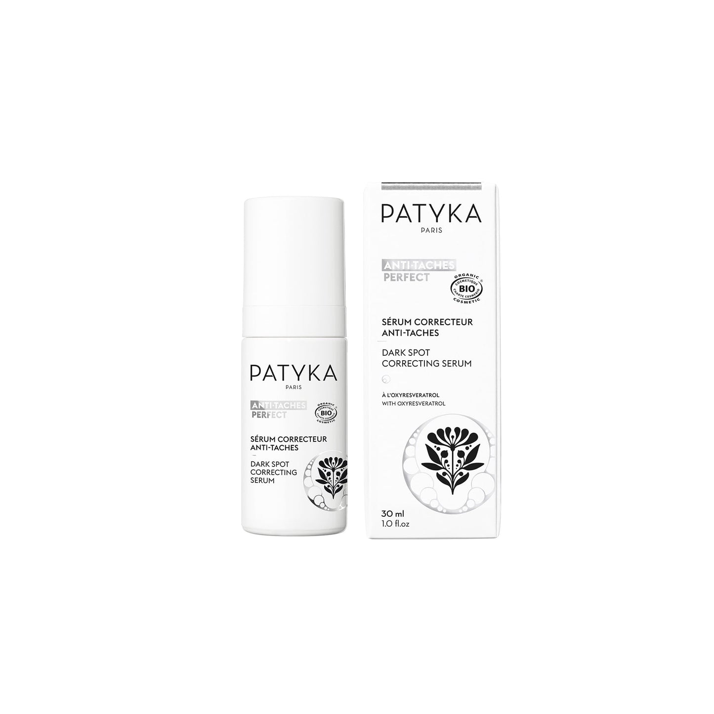 Patyka Dark Spot Correcting Serum 50ml