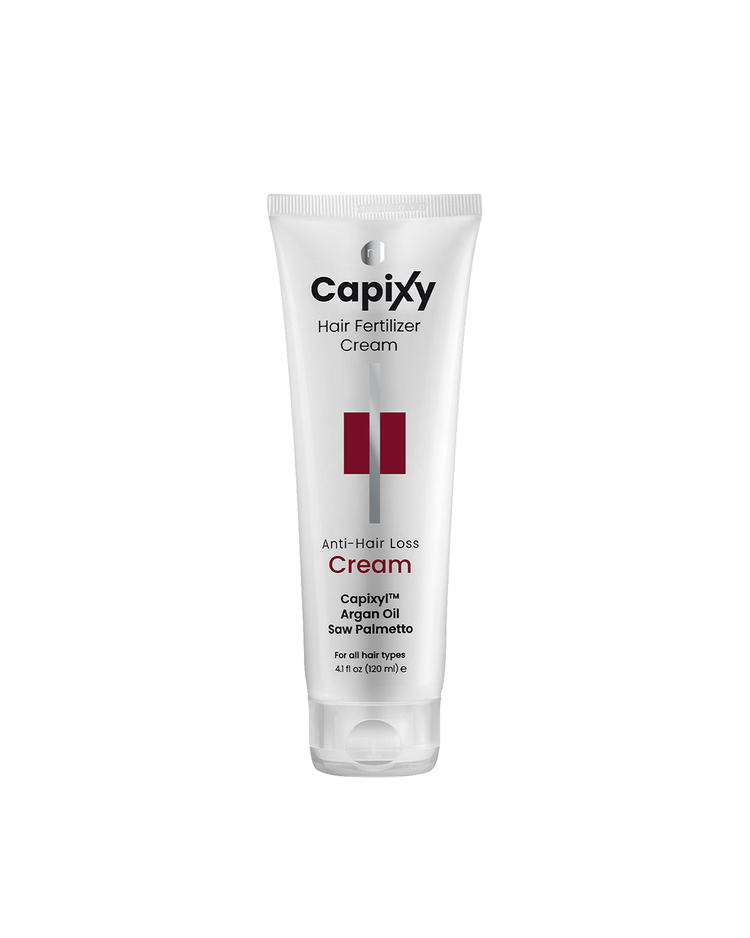 Capixy Hair Cream