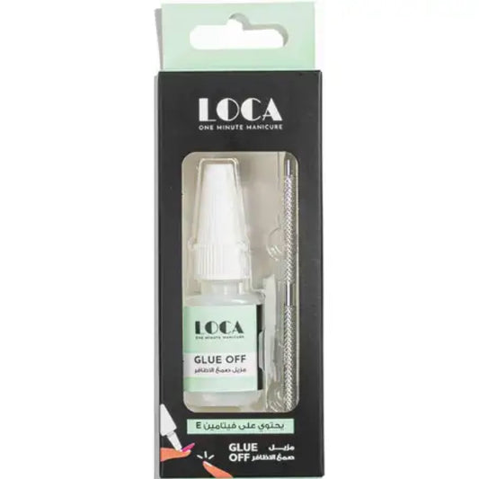 Loca - Glue Off