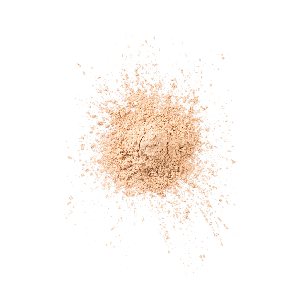 Flormar Loose Powder