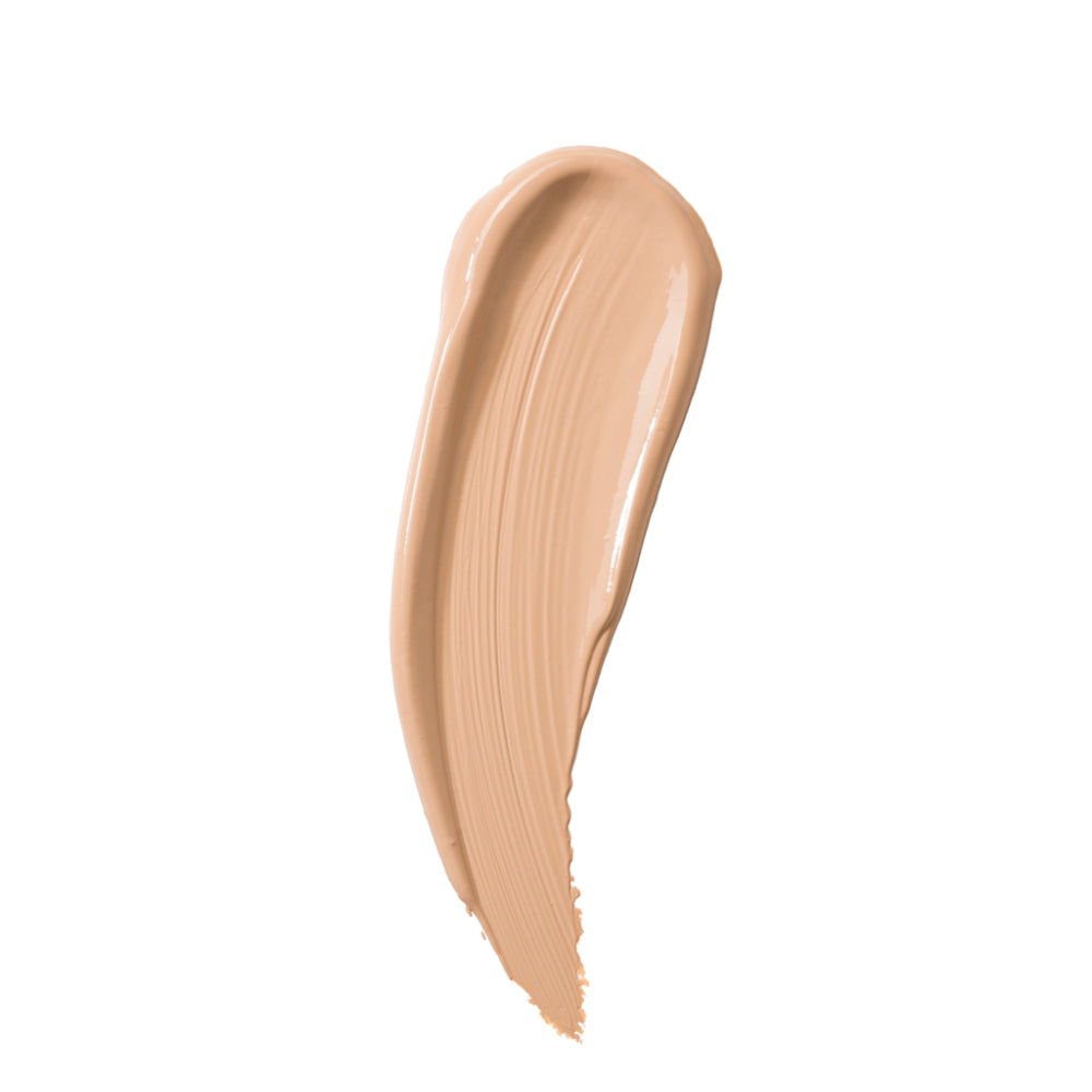 Flormar Invisible Cover HD Foundation