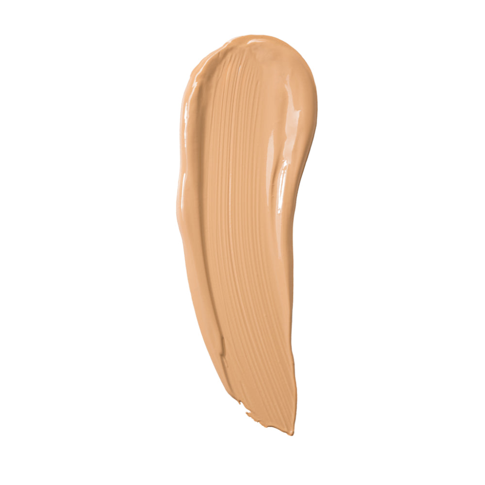 Flormar Invisible Cover HD Foundation