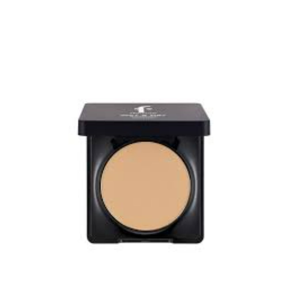 Flormar Wet & Dry Compact Powder