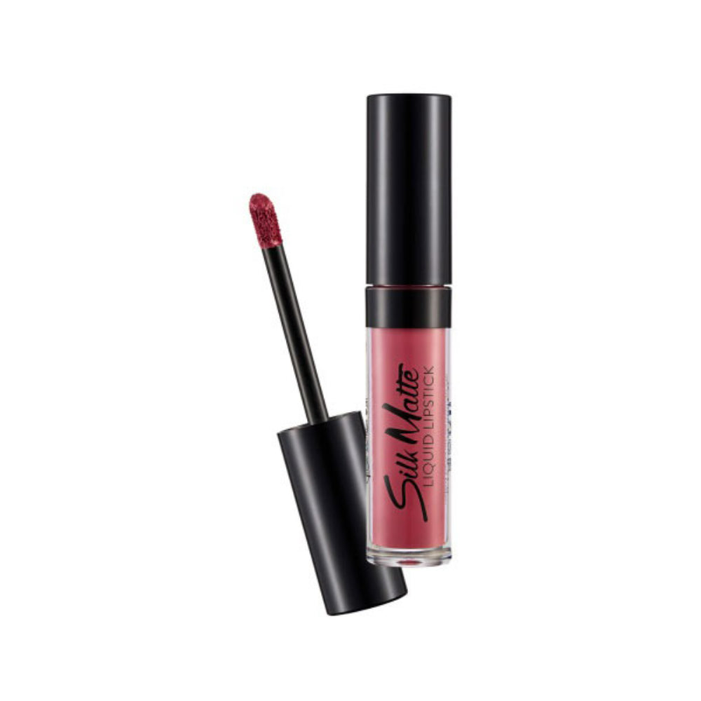 Flormar Silk Matte Liquid Lipstick